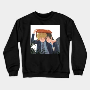 MELODY Crewneck Sweatshirt